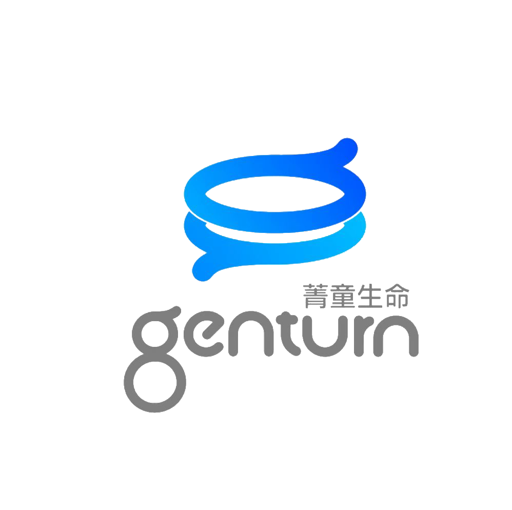 Genturn Logo